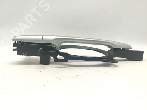 Used Front right exterior door handle MITSUBISHI OUTLANDER II (CW_W) 2.0 DI-D (CW8W) (140 hp) 31996893