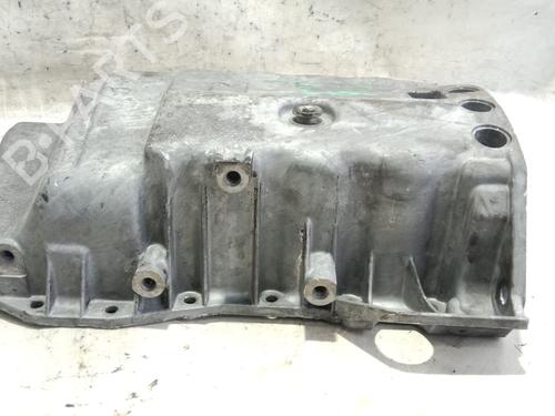 Oil sump RENAULT MEGANE II Saloon (LM0/1_) 1.9 dCi (LM0G, LM1G, LM2C) | BP31860151M115