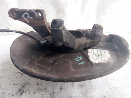 Left front steering knuckle VOLVO S40 I (644) 1.9 DI | BP23197367M25 