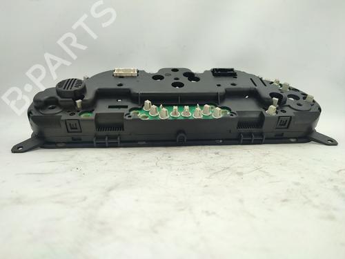 Instrument cluster PEUGEOT 406 (8B) 2.0 HDI 110 | BP29983516C47 