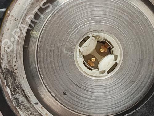 Driver airbag RENAULT MEGANE I (BA0/1_)  | BP18858617C9 