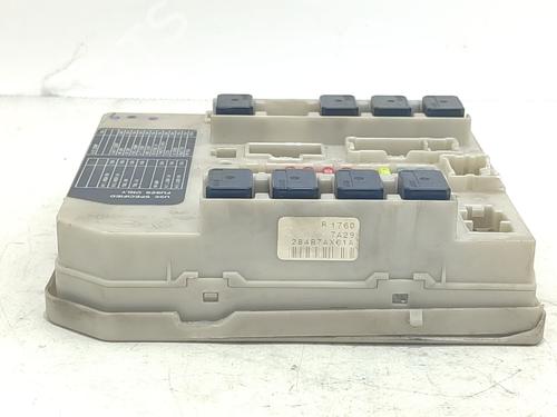 Fuse box NISSAN NOTE (E11, NE11) 1.4 | BP39588856E1 - Image 3