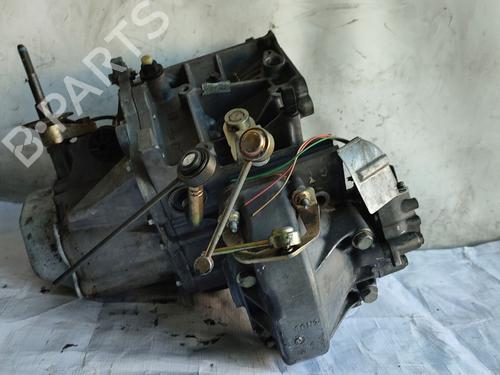 Gearbox CITROËN XANTIA (X1_, X2_) 1.9 SD | BP26321922M3 