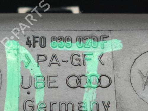 Rear right interior door handle AUDI A6 Allroad C6 (4FH)  | BP23093972I16 