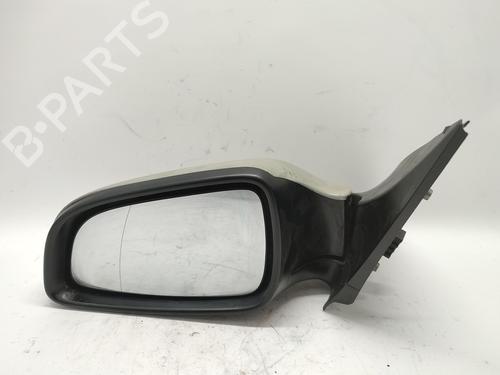 Left mirror OPEL ASTRA H Estate (A04) 1.9 CDTI (L35) | BP29921060C26