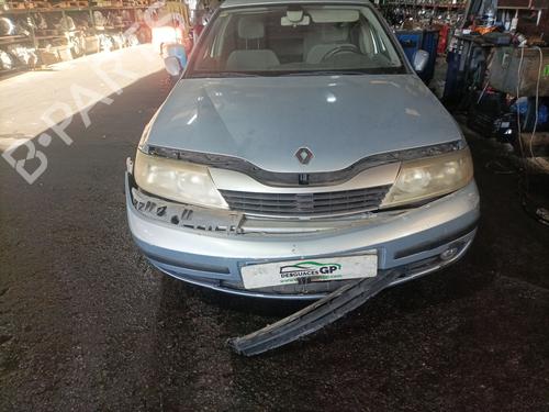 Switch RENAULT LAGUNA II (BG0/1_) 1.9 dCi (BG08, BG0G) | BP39399782I30 - Image 5