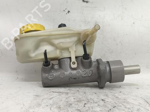 Used Brake master cylinder VW POLO (6N2) 1.9 SDI (64 hp) 28609900