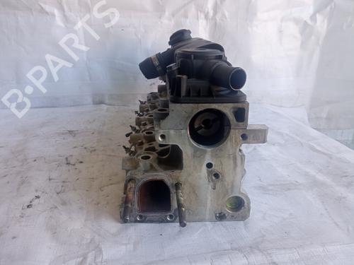 Cylinder head CITROËN XSARA Coupe (N0) 2.0 HDi 109 | BP20480739M5 