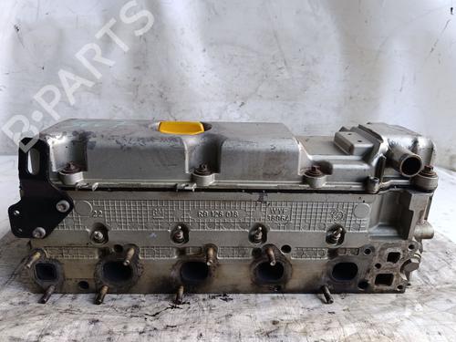 Zylinderkopf für Zylinderkopf OPEL FRONTERA B (U99) 2.2 DTI (6B_ZC, 6B_VF, 6B_66, 6B_76) (116 hp) 34734659 34734659