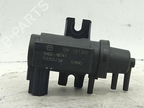 Used Electronic sensor Electronic sensor MAZDA 6 Estate (GJ, GL) 2.2 D (150 hp) 32499522 32499522