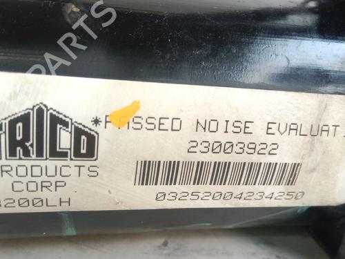 Viskermotor vindrude OPEL VECTRA C (Z02) 2.0 DTI 16V (F69) | BP28214050M29 