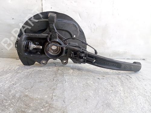 Used Right front steering knuckle MERCEDES-BENZ R-CLASS (W251, V251) [2005-2017]  16026506