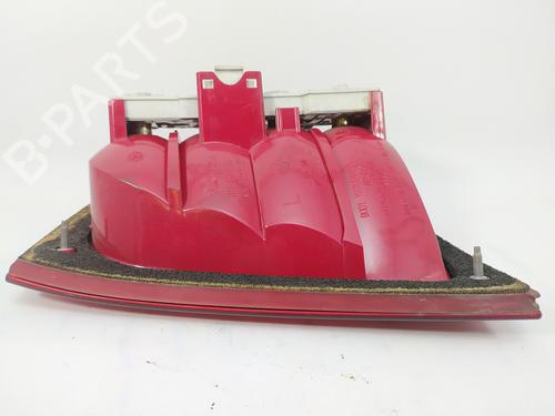 Left taillight SKODA OCTAVIA I (1U2) 1.9 TDI | BP12508527C34 
