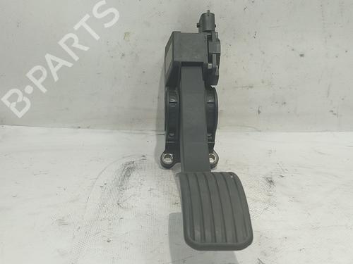 Pedal MAHINDRA GOA 2.5 CRDe AWD (107 hp) 23425535