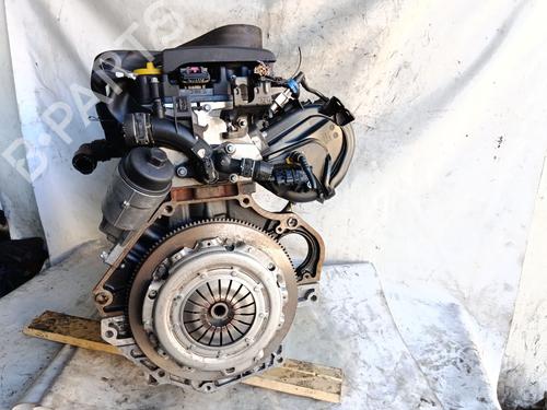 Engine OPEL ADAM (M13) | BP40086613M1 - Image 3
