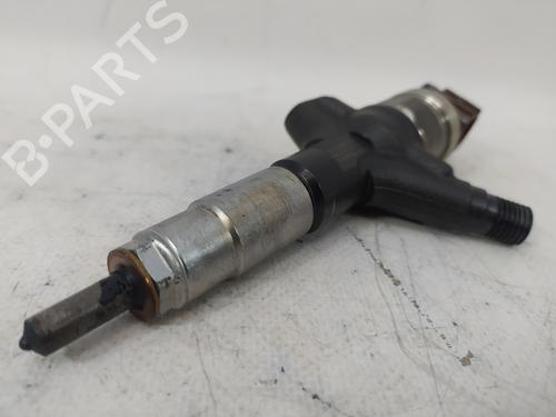 Injector SUBARU FORESTER (SH_)  | BP12449452M100 