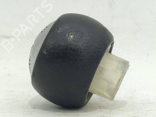 Shift knob PEUGEOT 407 SW (6E_, 6D_) 2.0 HDi 135 | BP29233082I34 