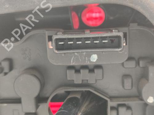 Right taillight CITROËN XSARA (N1) 1.9 D | BP16644235C35 