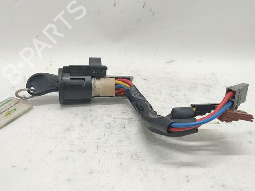 Used Ignition barrel Ignition barrel CITROËN SAXO (S0, S1) 1.5 D (57 hp) 36460876 36460876