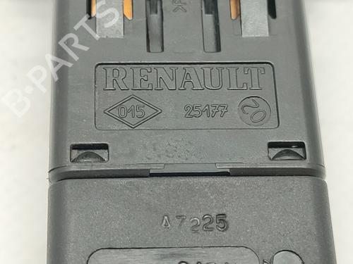 Warning switch DACIA LOGAN (LS_) 1.5 dCi (LS0K) | BP33469521I22 - Image 6
