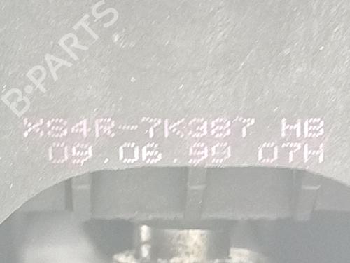 Dźwignia zmiany biegów FORD FOCUS I (DAW, DBW) 1.8 Turbo DI / TDDi | BP30833892M90