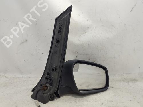 Used Right mirror FORD C-MAX (DM2) 1.8 TDCi (115 hp) 23089386