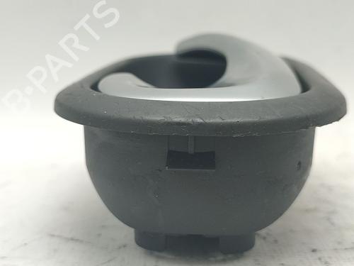 Front left interior door handle RENAULT MEGANE II (BM0/1_, CM0/1_) | BP30149901I13