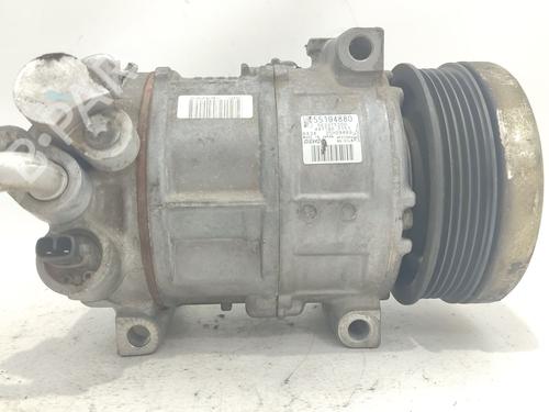 Used AC compressor AC compressor 37183824 37183824