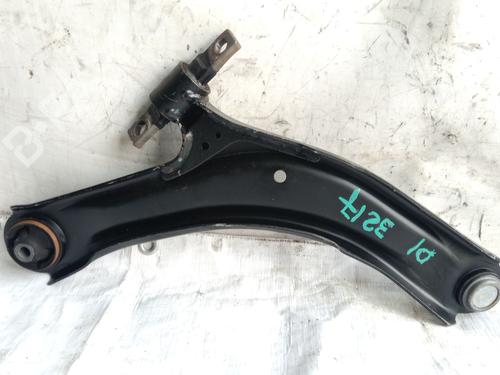 Left front suspension arm NISSAN QASHQAI / QASHQAI +2 I (J10, NJ10, JJ10E) 2.0 dCi | BP26613535M12 