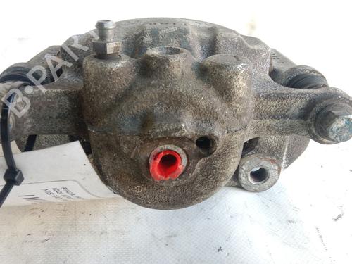 Left front brake caliper NISSAN NAVARA NP300 (D40) 2.5 dCi 4WD | BP27999580M105 