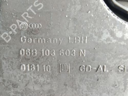 Oliebundkar VW PASSAT B5.5 (3B3) 1.9 TDI | BP28095451M115 