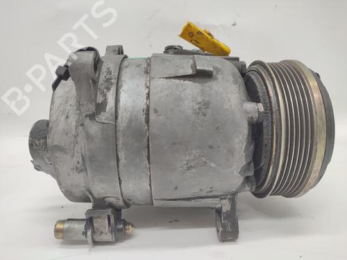 AC compressor CITROËN C5 I (DC_) 2.0 HDi (DCRHZB, DCRHZE) | BP27371562M34 