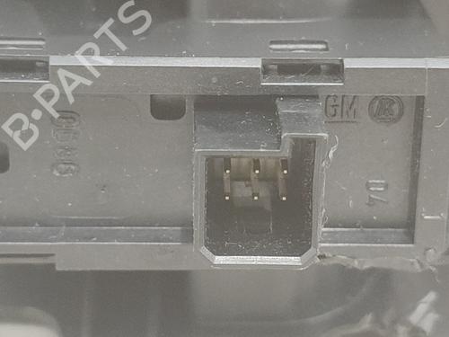 Right front window switch OPEL ASTRA H (A04)  | BP18014992I26 