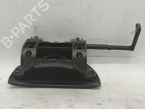 Front right exterior door handle PEUGEOT 206 Hatchback (2A/C) 1.4 i | BP17105584C129 