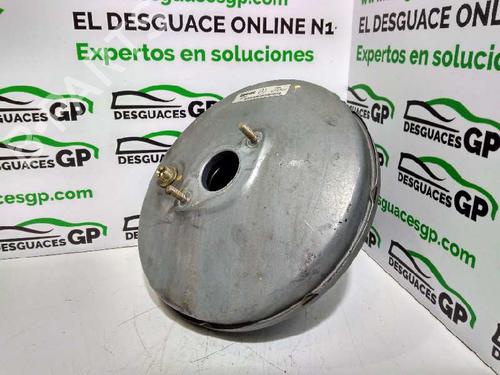 Used Servo brake MERCEDES-BENZ C-CLASS (W202) [1993-2000]  7142047