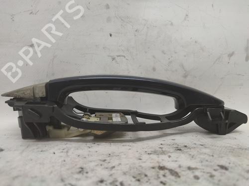Portiergreep links achter VW PHAETON (3D1, 3D2, 3D3, 3D4, 3D6, 3D7, 3D8, 3D9) 3.0 V6 TDI 4motion | BP27863182C130 