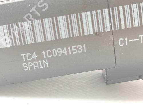 Forlygtekontakt VW PASSAT B5 (3B2) 1.9 TDI | BP31718900I24 