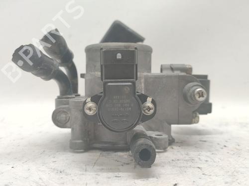 Throttle body HYUNDAI i30 (FD) 1.4 | BP37175795M82 - Image 4