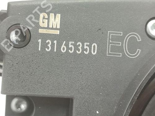 Switch OPEL VECTRA C (Z02) 2.0 DTI 16V (F69) | BP28214071I30 