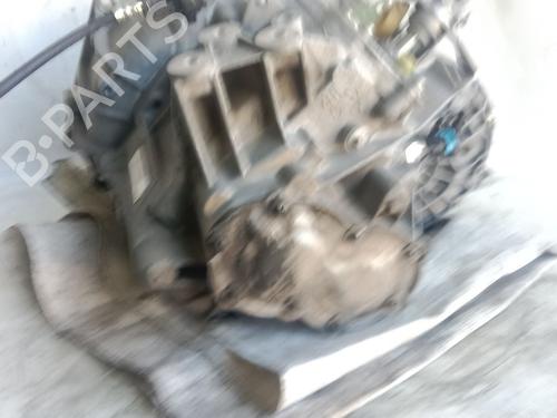 Skrzynia biegów OPEL ASTRA H (A04) 1.7 CDTI (L48) | BP29808057M3 