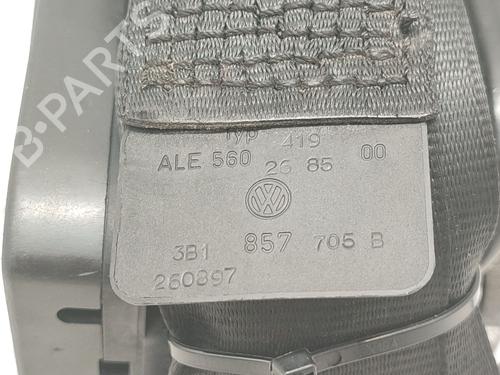 Front left seatbelt VW PASSAT B5 (3B2) 1.8 T | BP30176511I26