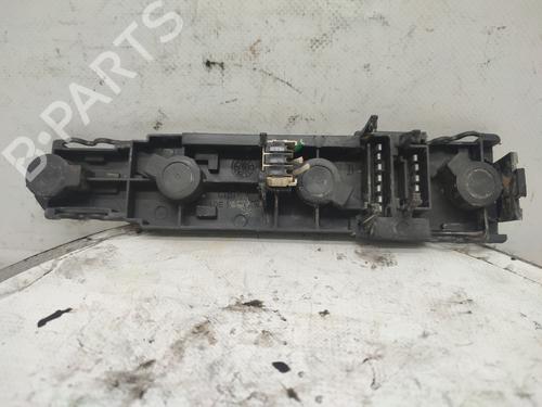 Support de lampe CITROËN AX (ZA-_) [1986-1998]  21780726