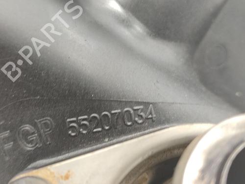 Ansaugkrümmer OPEL COMBO Tour 1.7 CDTI 16V | BP31043475M70 