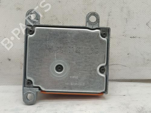 ECU airbags CITROËN XSARA (N1) 2.0 HDi 90 | BP22906337M53 