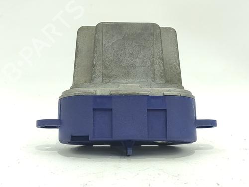 Résistance de chauffage RENAULT LAGUNA II (BG0/1_) [2001-2007]  29195078