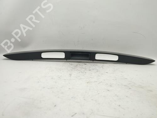 Used Tailgate handle PEUGEOT 207 (WA_, WC_) 1.4 (75 hp) 30822255