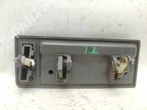 Rear left interior door handle NISSAN SERENA (C23)  | BP26667181I15