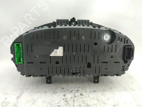 Instrument cluster SEAT IBIZA III (6L1) 1.9 SDI | BP30087750C47