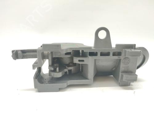 Front right interior door handle CITROËN C1 (PM_, PN_) 1.0 | BP33675110I14 - Image 2