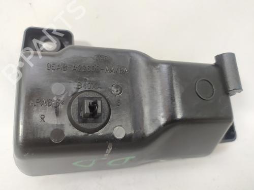Front right interior door handle FORD ESCORT VI (GAL, AAL, ABL)  | BP11693336I14 